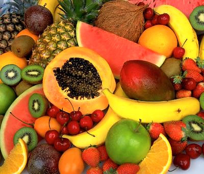 Fructele exotice şi calităţile lor